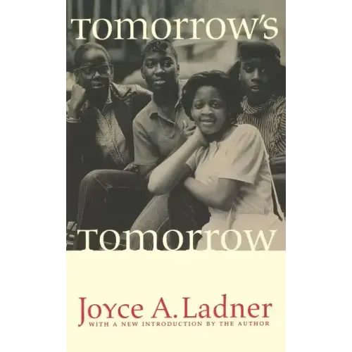 Tomorrow's Tomorrow: The Black Woman