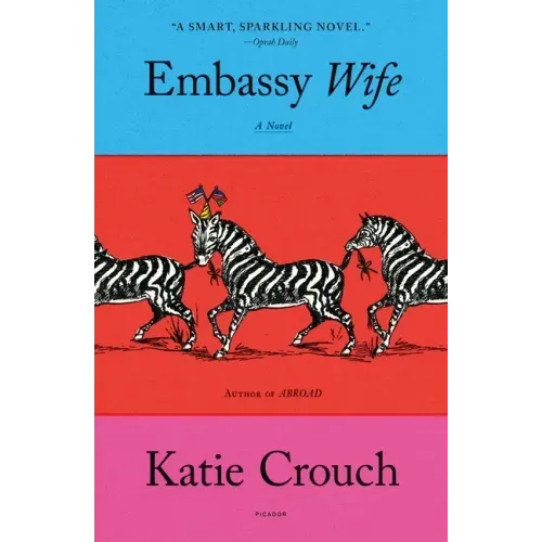 Embassy Wife