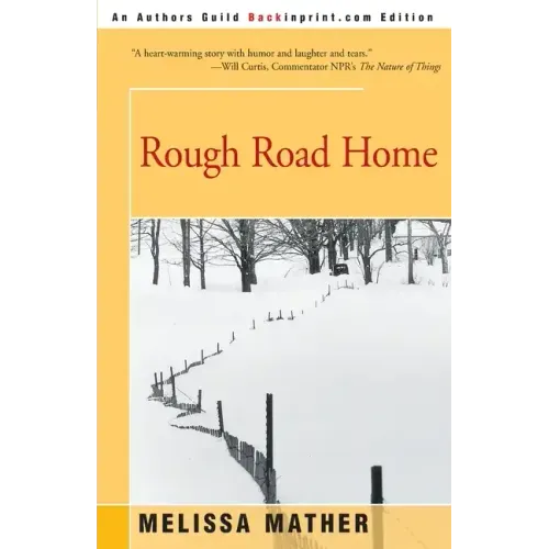 Rough Road Home