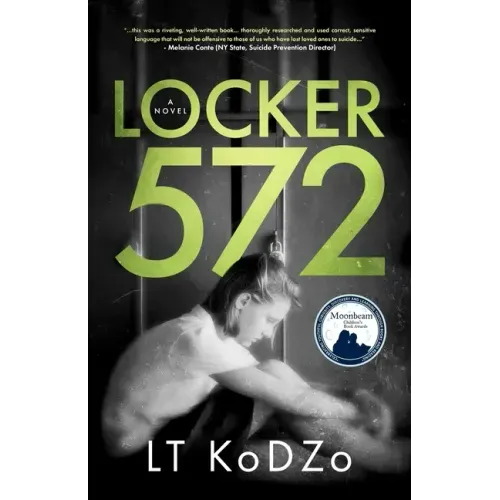 Locker 572