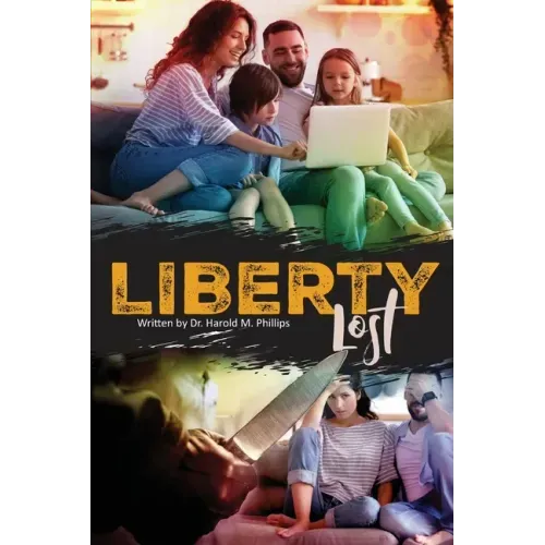 Liberty Lost