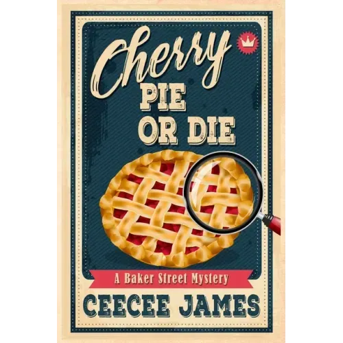 Cherry Pie Or Die