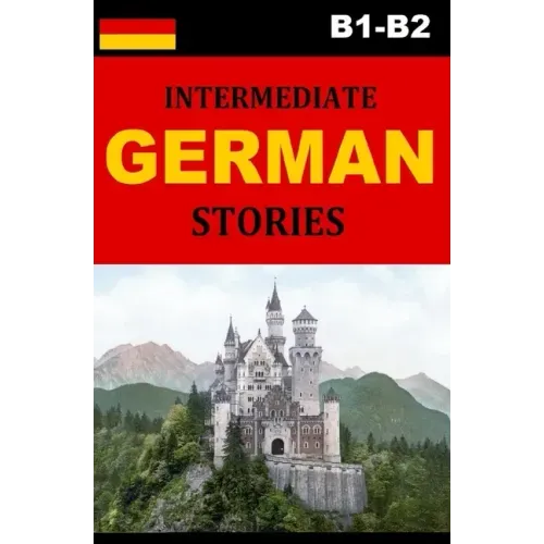 Intermediate German Stories