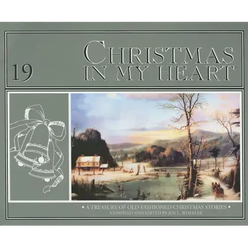 Christmas in My Heart