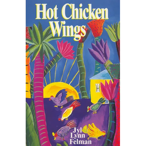 Hot Chicken Wings