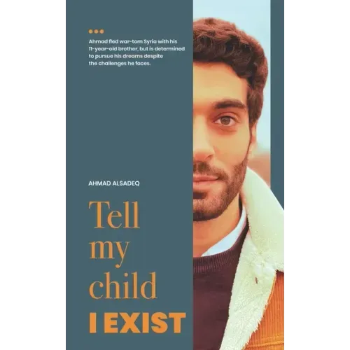 tell my child i exist
