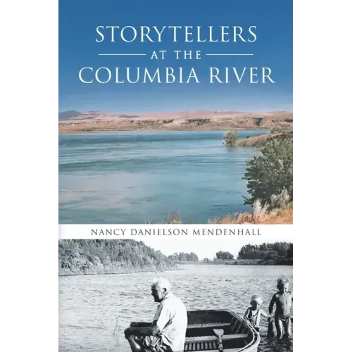 Storytellers at the Columbia River