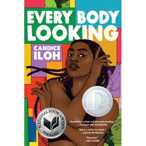 Every Body Looking