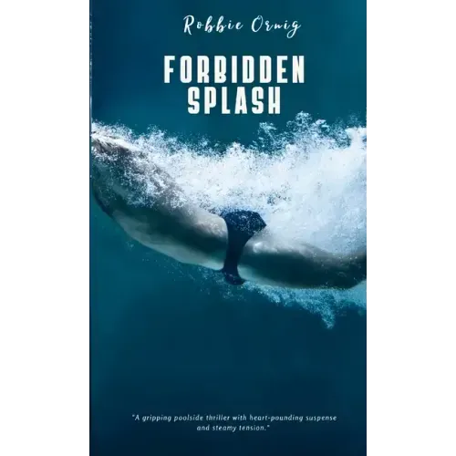 Forbidden Splash