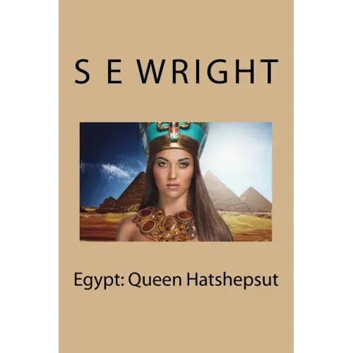 Egypt: Queen Hatshepsut