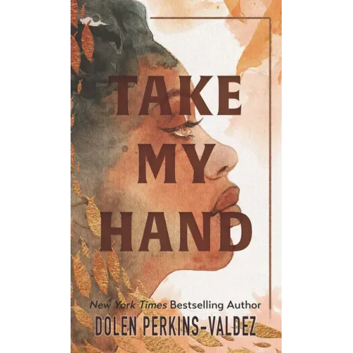 Take My Hand