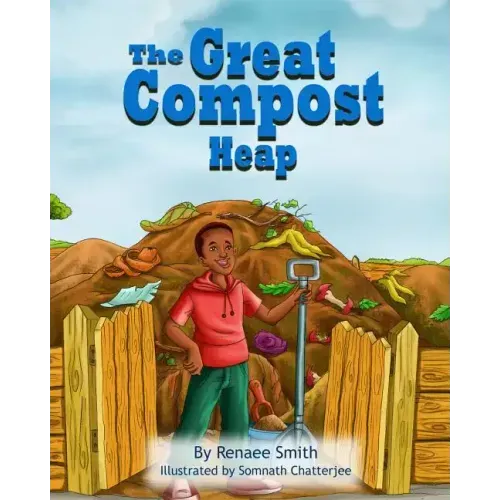 The Great Compost Heap