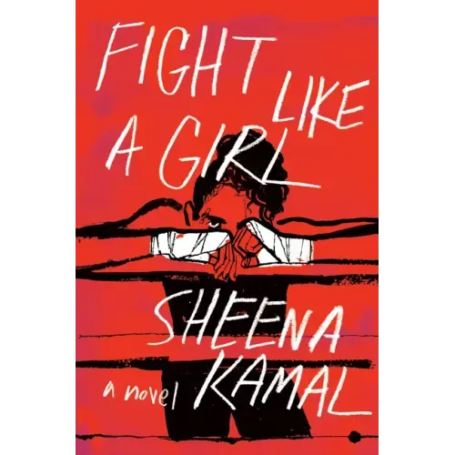 Fight Like a Girl