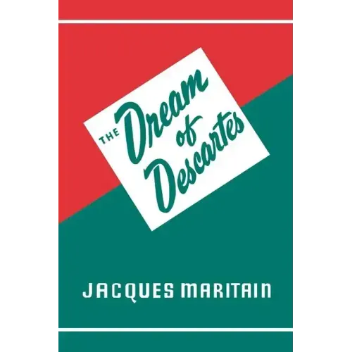 Dream of Descartes