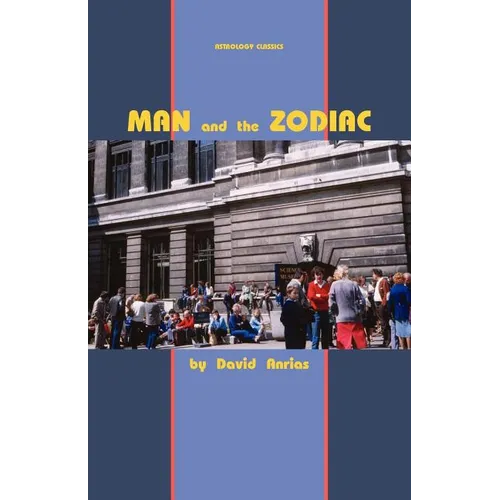 Man and the Zodiac
