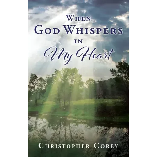 When God Whispers in My Heart