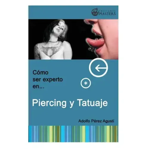 Piercing y Tatuajes