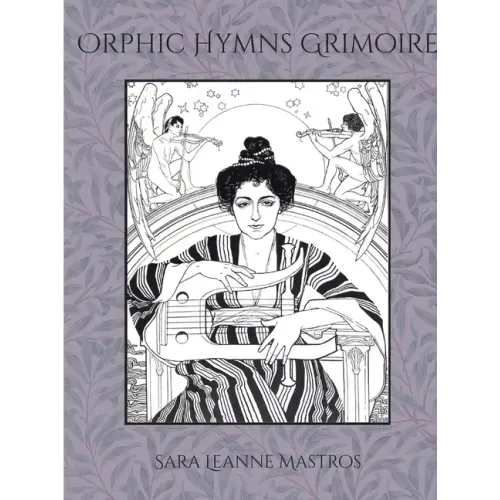 Orphic Hymns Grimoire