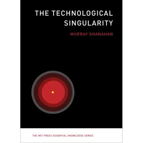 The Technological Singularity