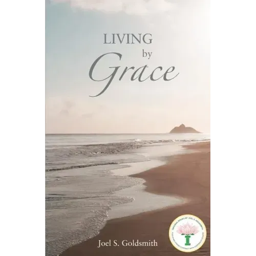 Living by Grace
