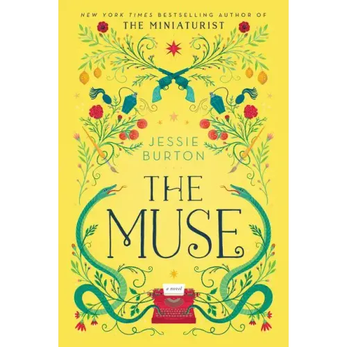 The Muse