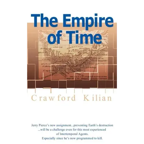 The Empire of Time