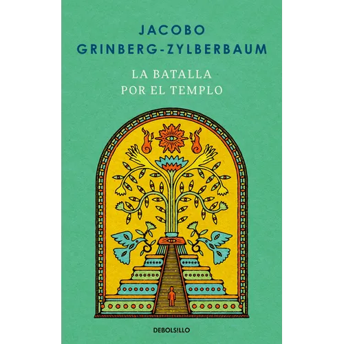 La Batalla Por El Templo / The Battle for the Temple