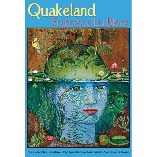 Quakeland