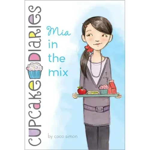 MIA in the Mix