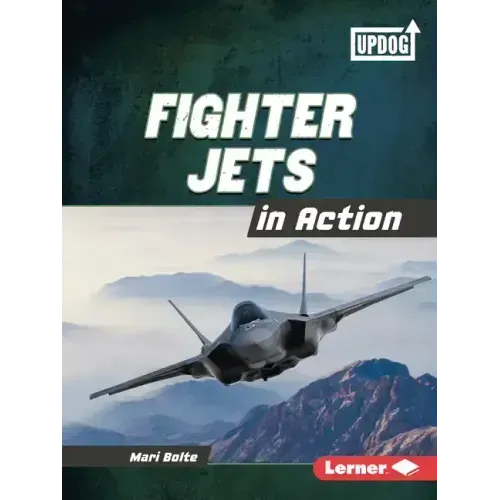 Fighter Jets in Action