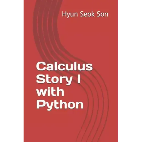 Calculus Story I with Python