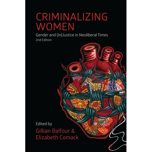 Criminalizing Women