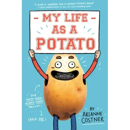 My Life as a Potato
