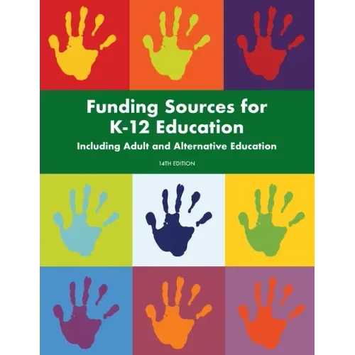 Funding Sources for K-12 Education