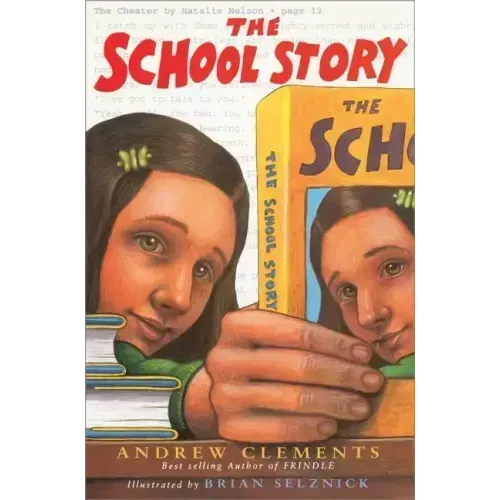 The School Story