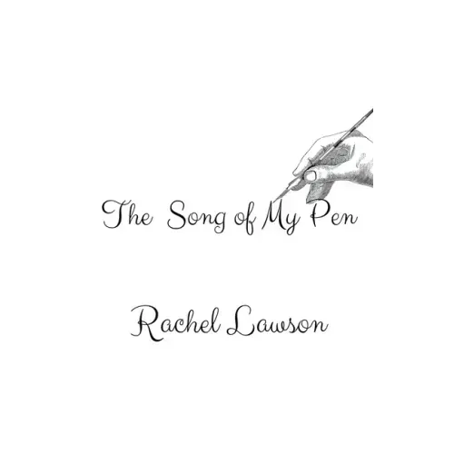 The Song of My Pen