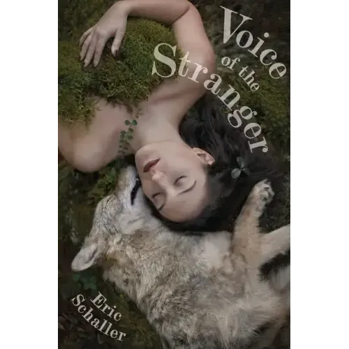 Voice of the Stranger