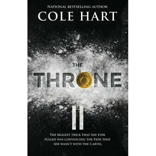 The Throne 2