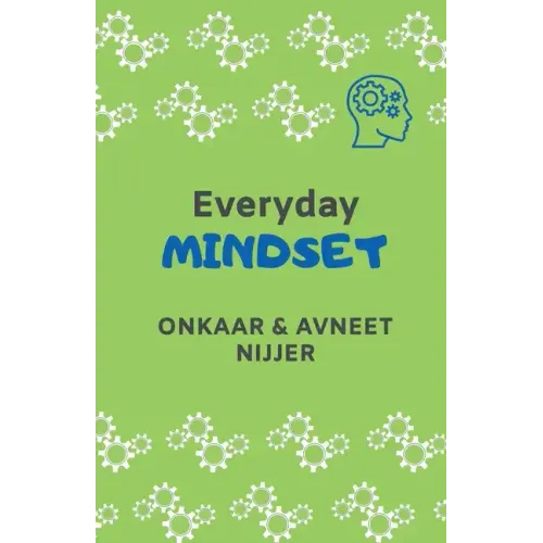 Everyday Mindset