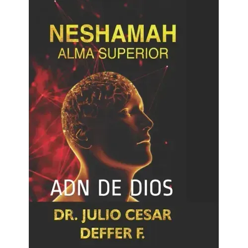 Neshamah Alma Superior: Adn de Dios Perspectiva Hebrea Vol 2