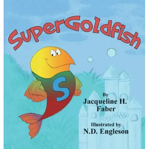 Supergoldfish