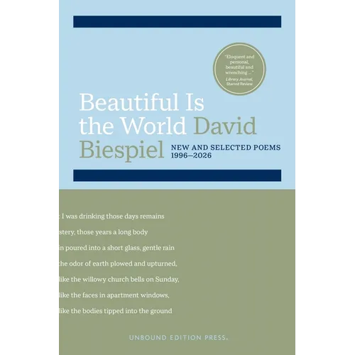Beautiful Is the World