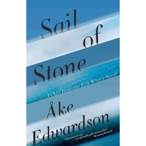 Sail of Stone