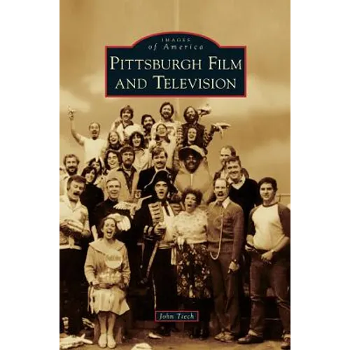 Pittsburgh Film and Television