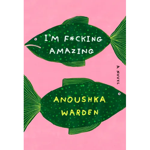 I'm F*cking Amazing