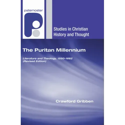 The Puritan Millennium