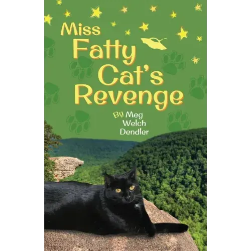 Miss Fatty Cat's Revenge