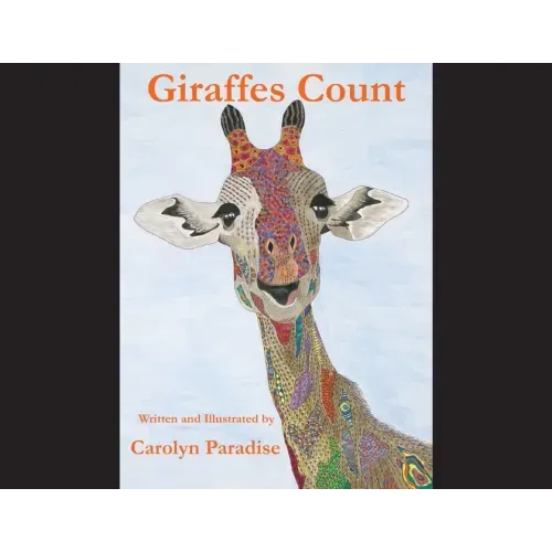 Giraffes Count