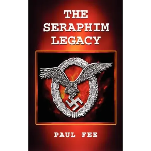 The Seraphim Legacy