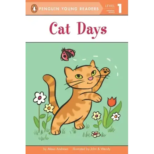 Cat Days